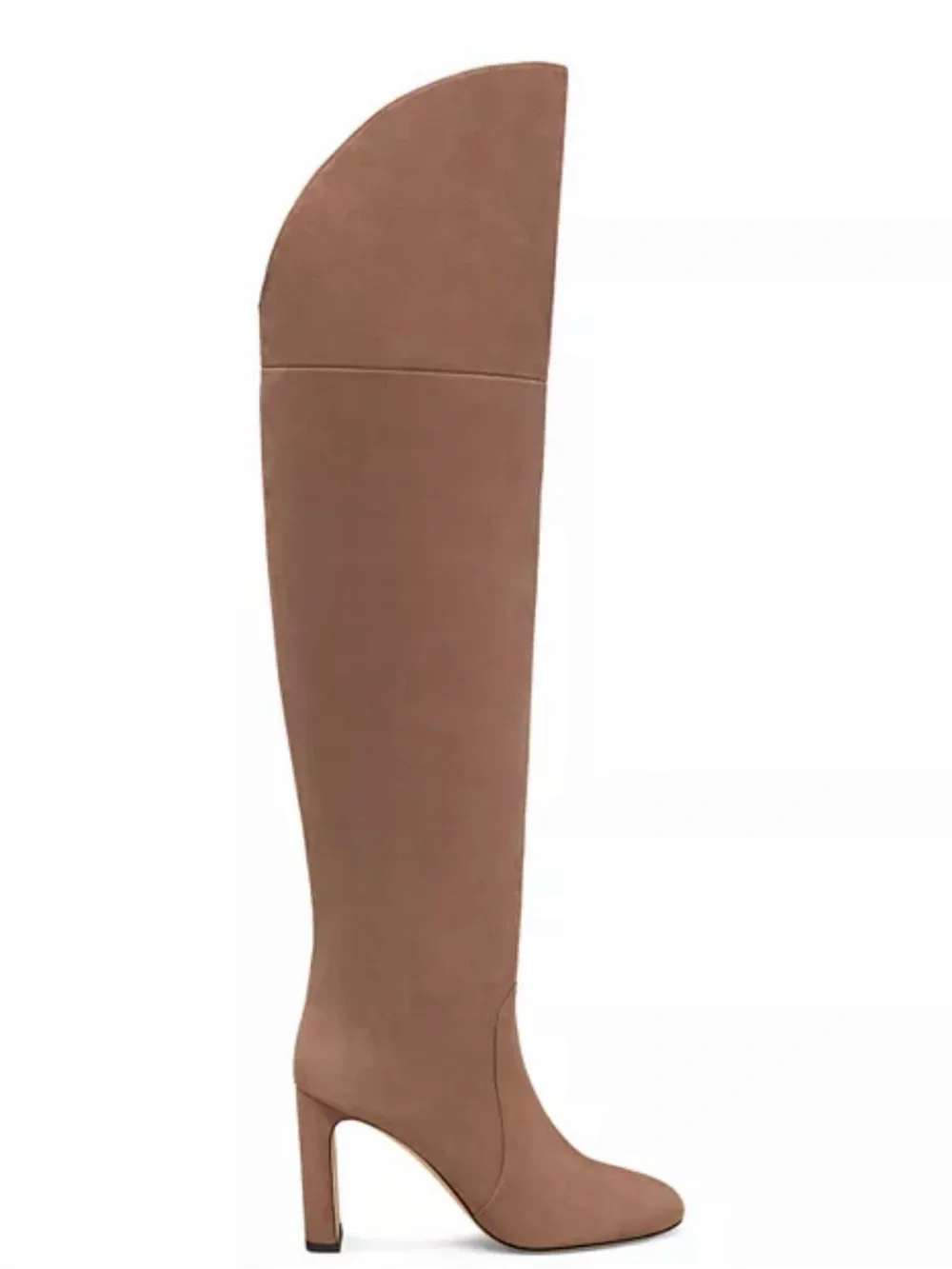 🌹STUART WEITZMAN🌹 Babette Over The Knee Tubo 85 Boots Size: 9.5B